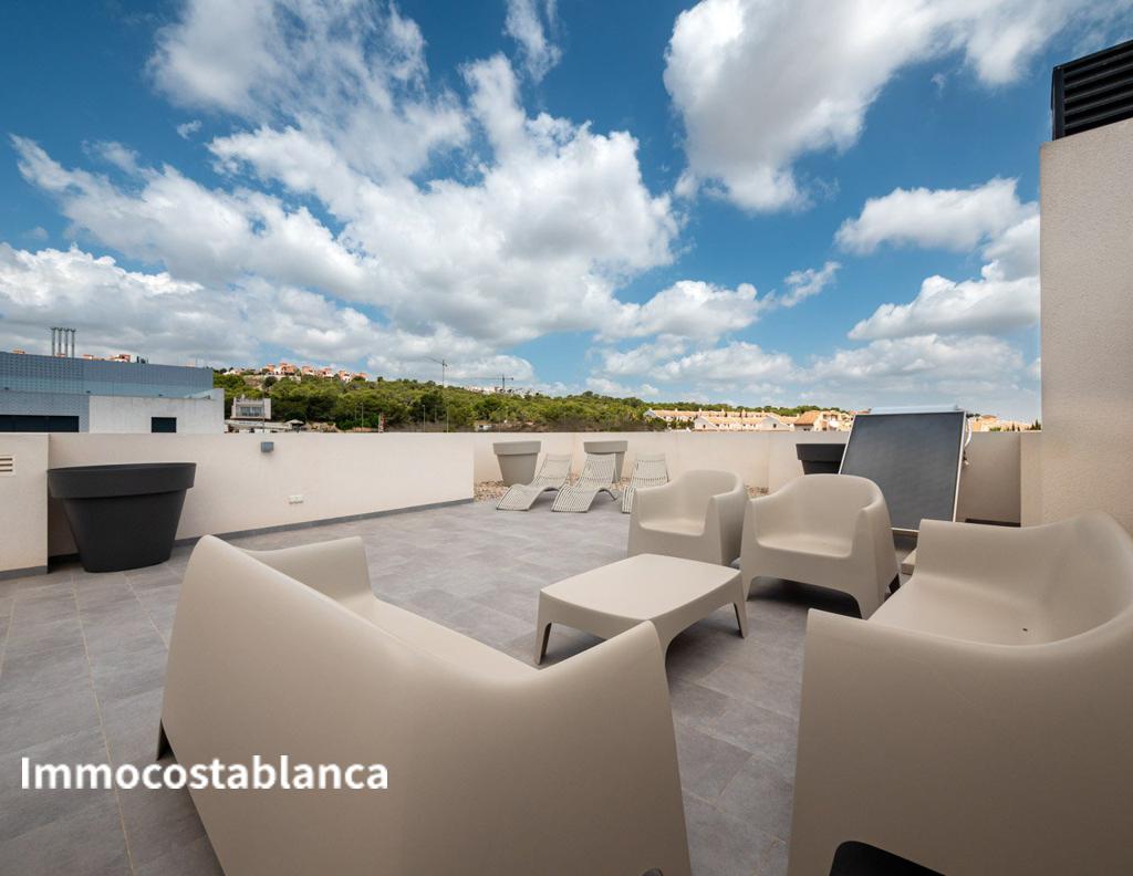 Apartment in Dehesa de Campoamor, 197,000 €, photo 8, listing 9801616