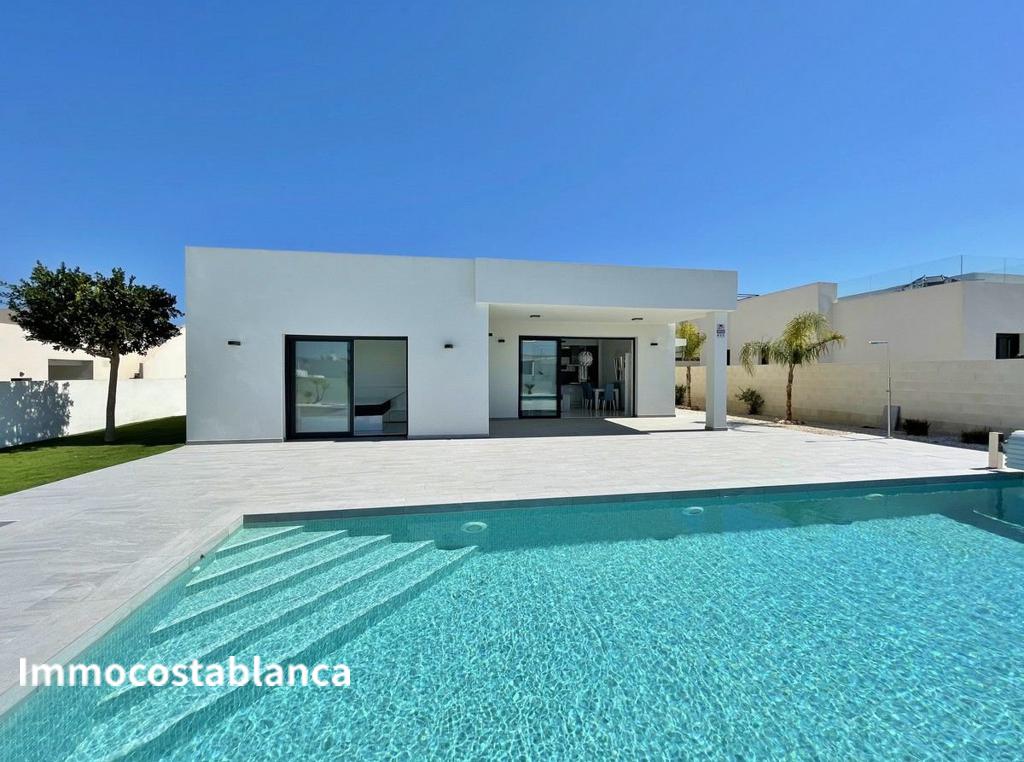 Villa in Rafal, 120 m², 415,000 €, photo 4, listing 48601216