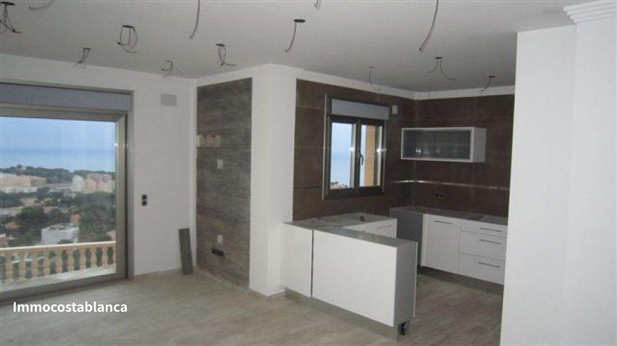 5 room detached house in Calpe, 106 m², 360,000 €, photo 2, listing 27647688
