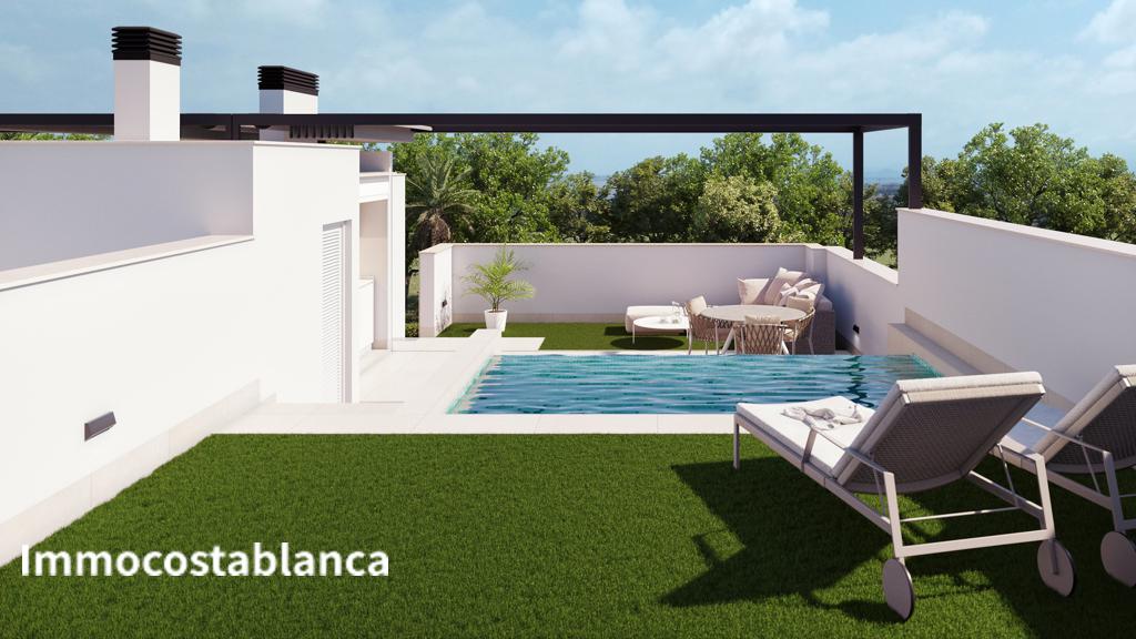 Villa in Pilar de la Horadada, 125 m², 659,000 €, photo 1, listing 36047536