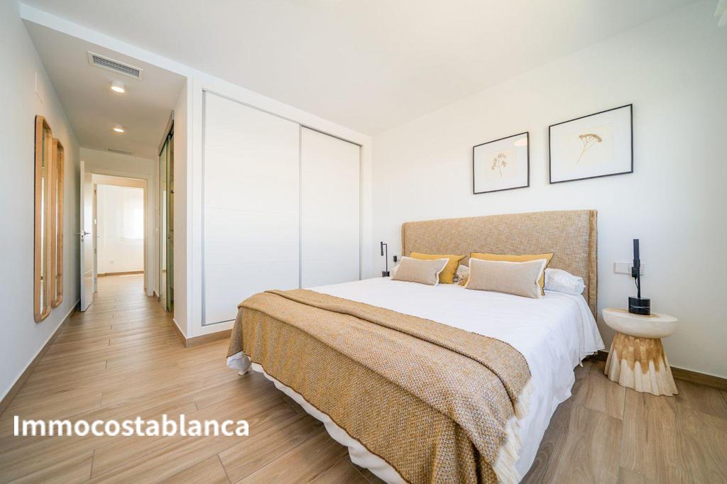 Apartment in Orihuela Costa, 76 m², 310,000 €, photo 4, listing 439536