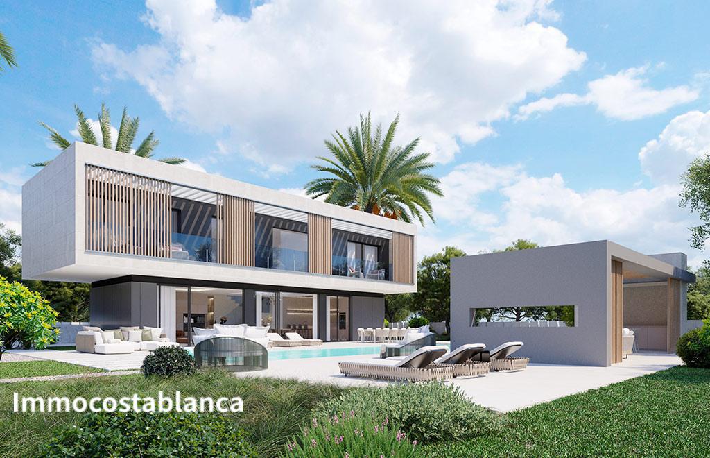 Villa in Javea (Xabia), 260 m², 1,250,000 €, photo 3, listing 4629776