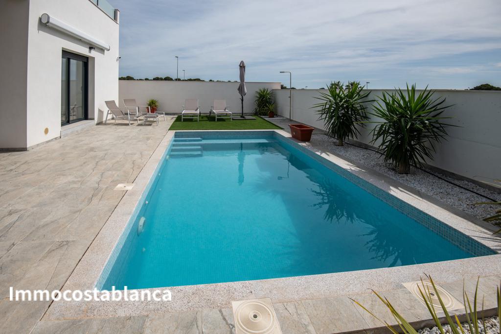 Villa in Pinar de Campoverde, 108 m², 422,000 €, photo 7, listing 57895536