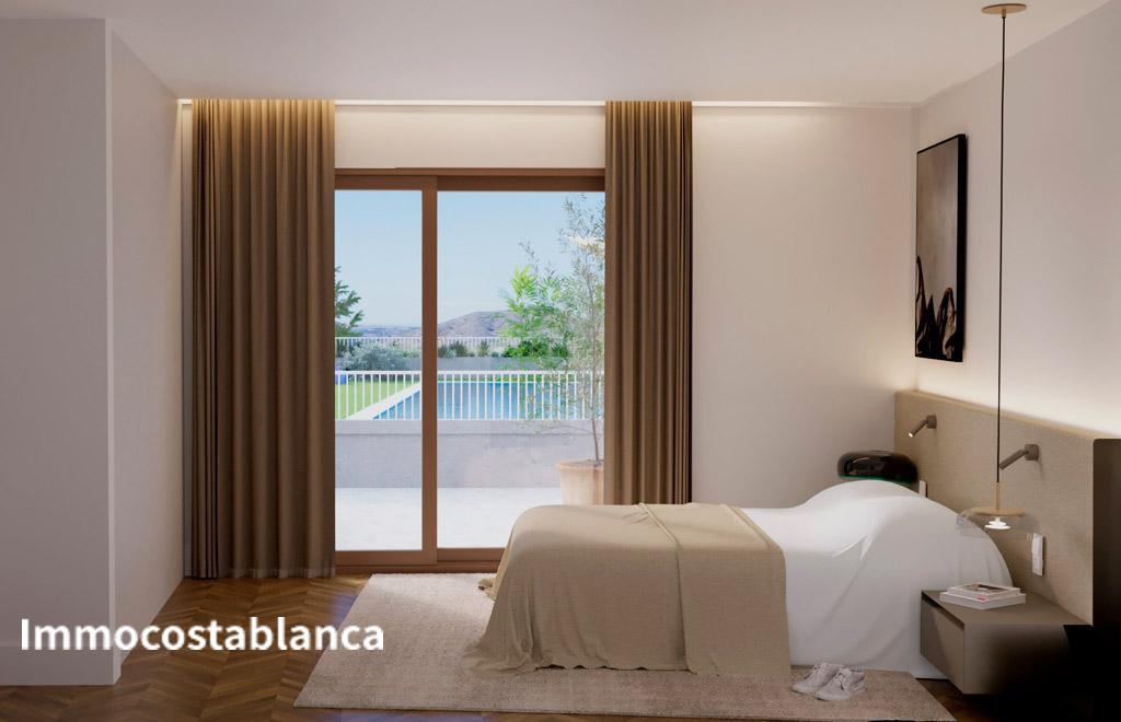 Apartment in El Fondó de les Neus, 127 m², 305,000 €, photo 1, listing 59627536