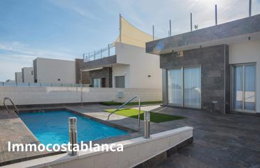 Villa in Torrevieja, 171 m²