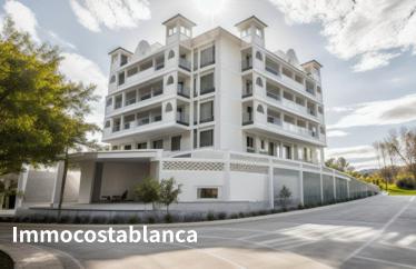 Apartment in Bigastro, 69 m²