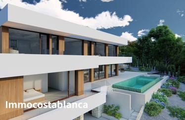 Villa in Altea, 425 m²