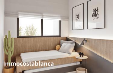 Apartment in San Miguel de Salinas, 213 m²