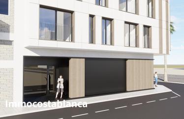 Apartment in Torrevieja, 107 m²