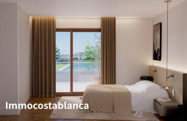 Apartment in El Fondó de les Neus, 127 m²