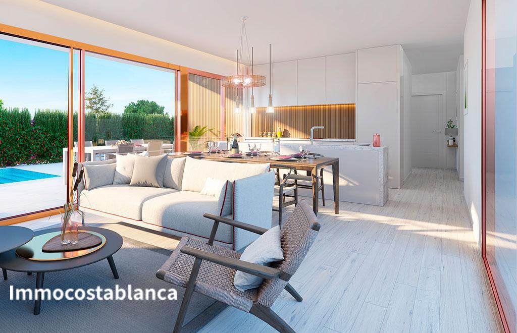 Villa in Orihuela, 216 m², 429,000 €, photo 2, listing 58885616