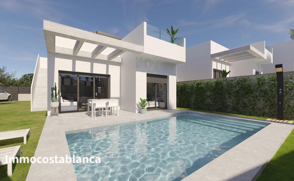 Villa in Algorfa, 103 m², 445,000 €, photo 1, listing 42295536