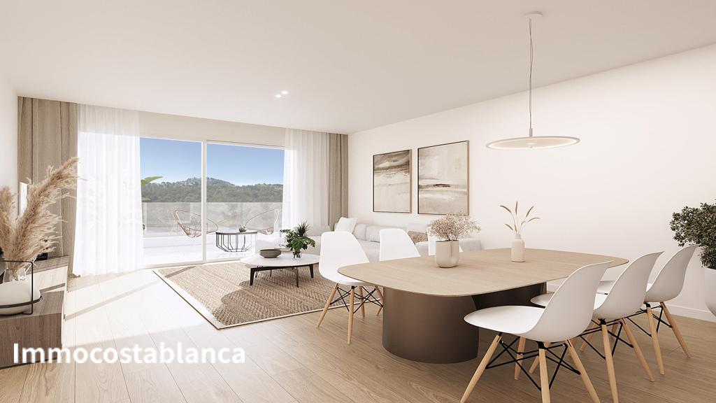 Apartment in Alicante, 224 m², 435,000 €, photo 4, listing 60036416