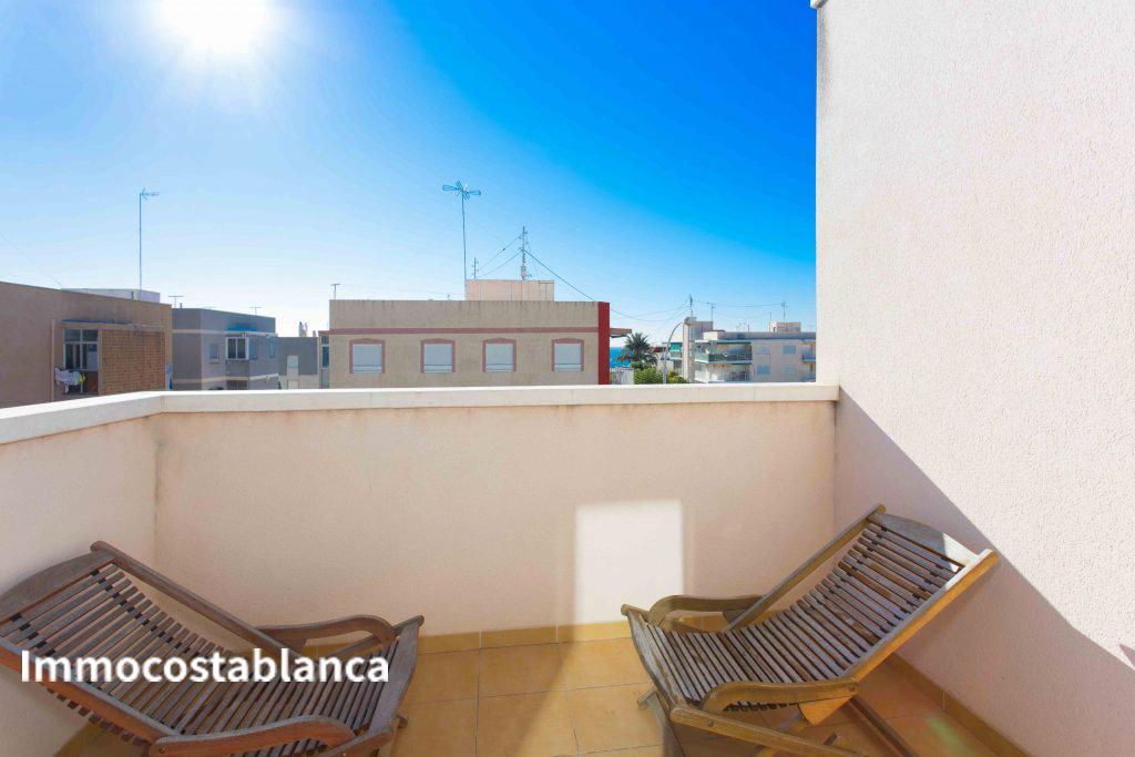 4 room terraced house in Santa Pola, 88 m², 201,000 €, photo 2, listing 15444016