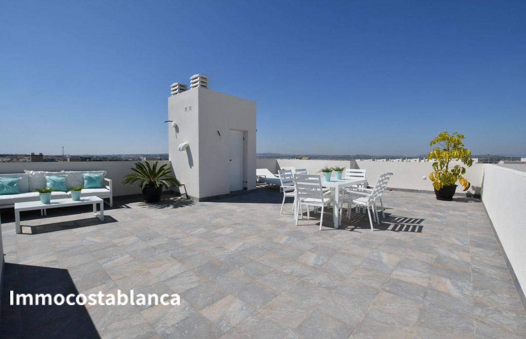 Apartment in San Miguel de Salinas, 73 m², 263,000 €, photo 6, listing 79253936