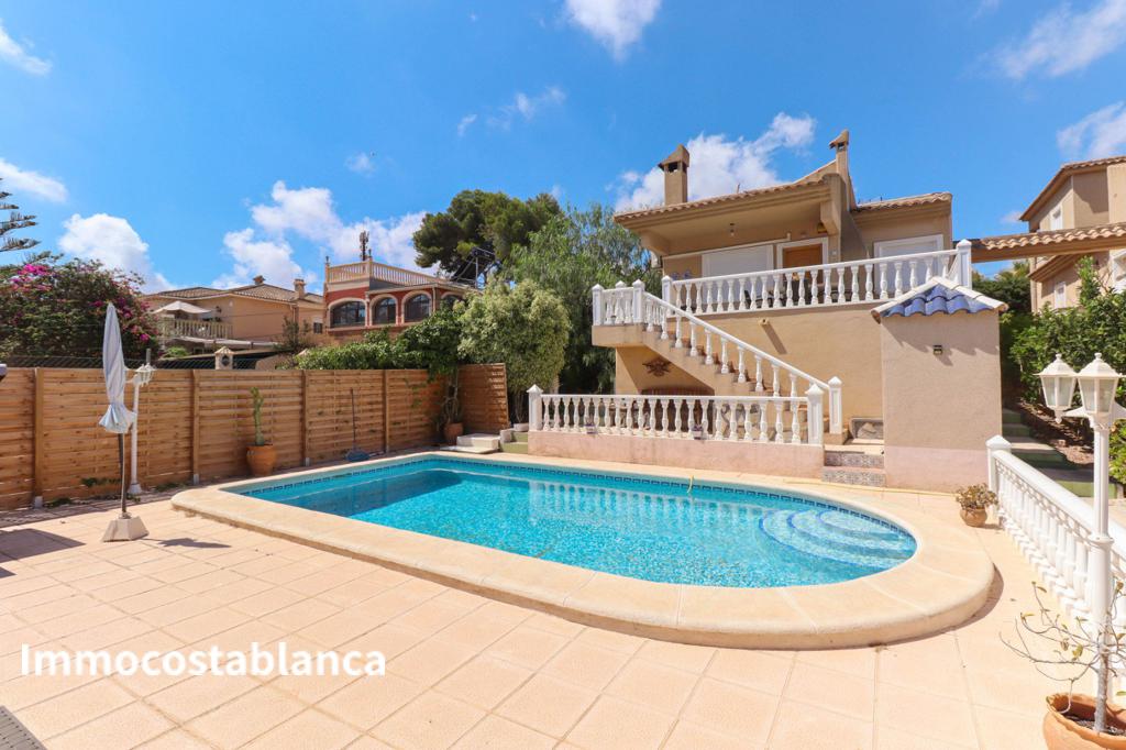 Villa in Alicante, 210 m², 394,000 €, photo 9, listing 19743456