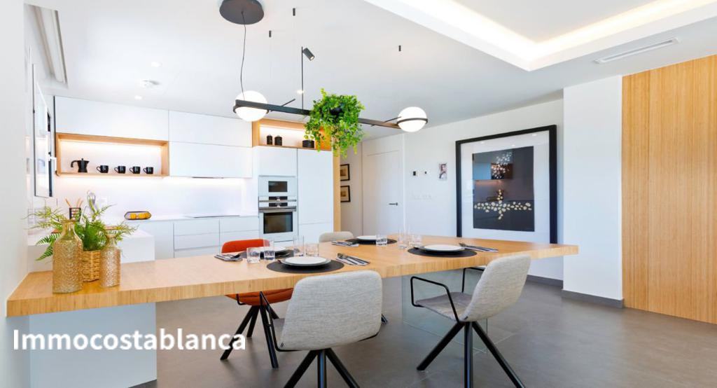 Apartment in Alicante, 246 m², 555,000 €, photo 5, listing 23199848