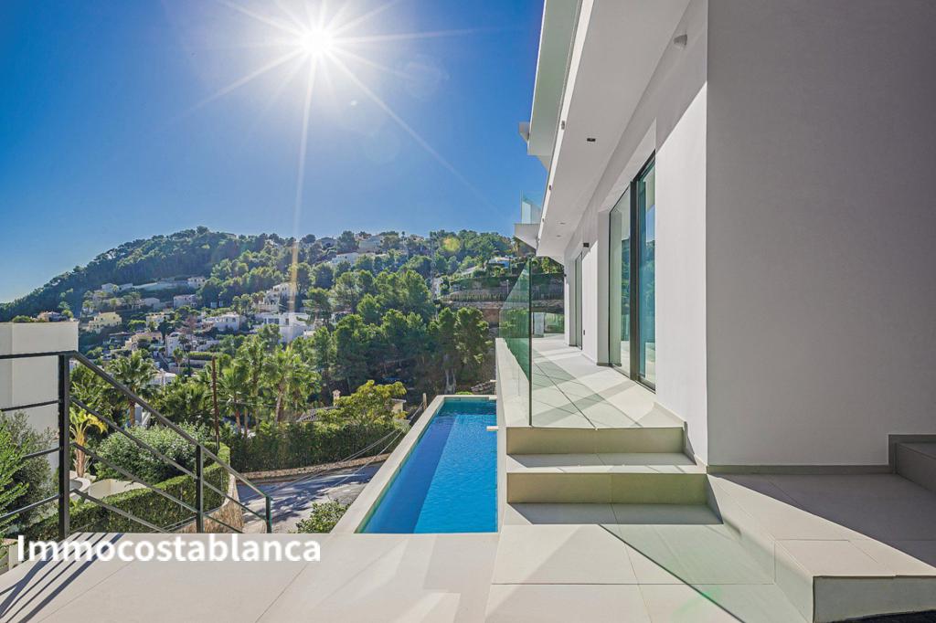 Detached house in Javea (Xabia), 276 m², 1,949,000 €, photo 2, listing 71328416