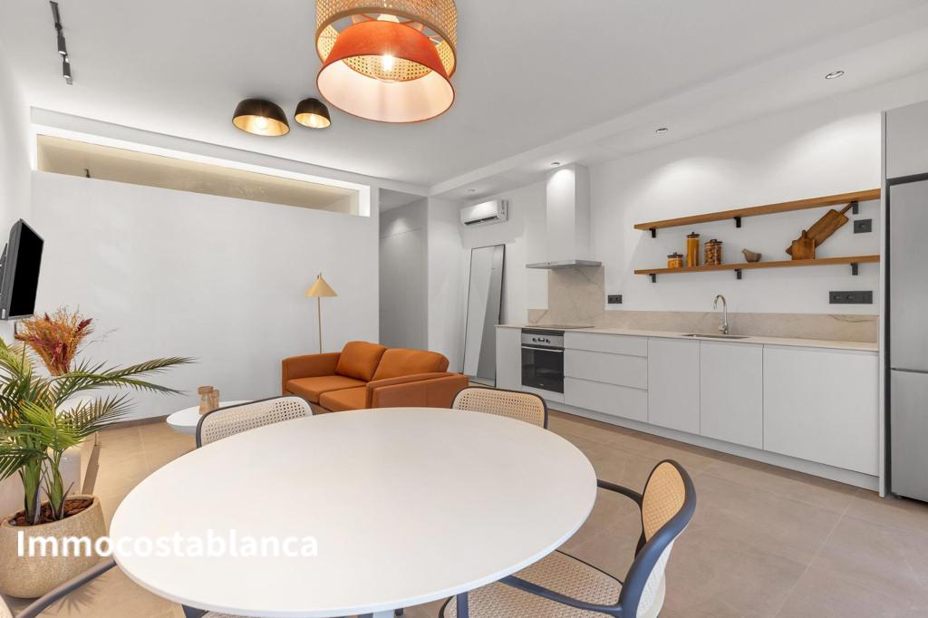 Apartment in Torrevieja, 55 m², 168,000 €, photo 8, listing 4863536