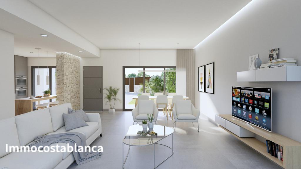 Villa in Pilar de la Horadada, 150 m², 698,000 €, photo 3, listing 21888176
