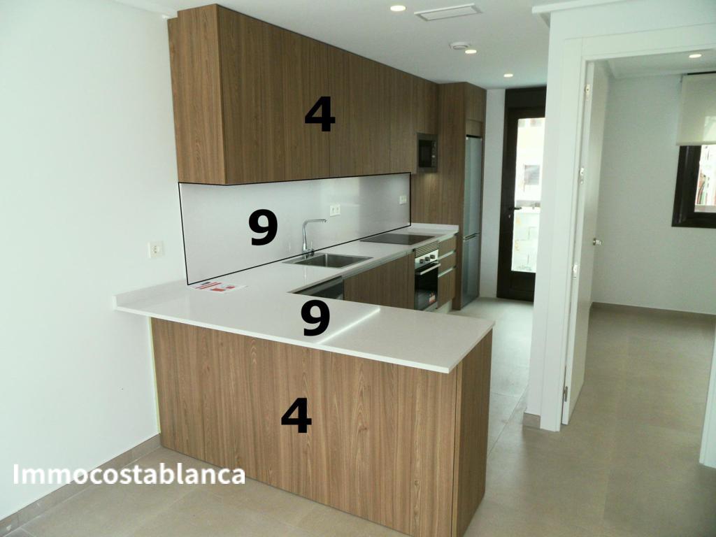 Villa in Pilar de la Horadada, 114 m², 370,000 €, photo 10, listing 70287536