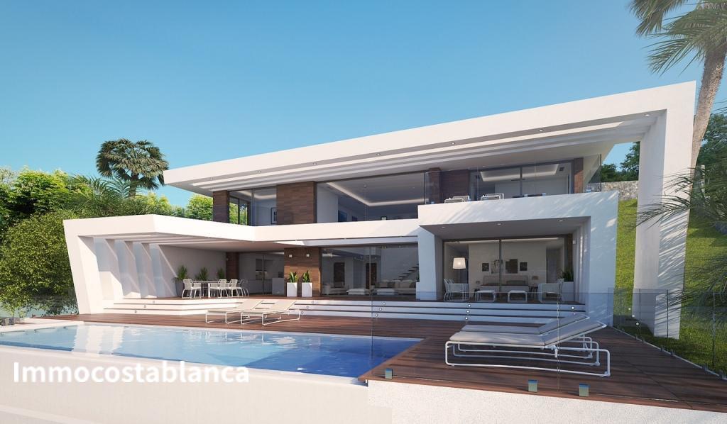 Villa in Javea (Xabia), 500 m², 1,395,000 €, photo 1, listing 21191848