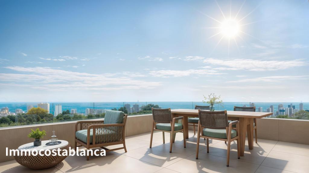 Villa in Calpe, 234 m², 925,000 €, photo 3, listing 77267616