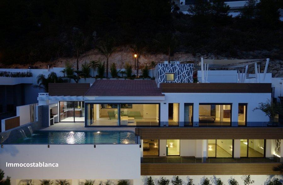 Detached house in Altea, 640 m², 2,800,000 €, photo 3, listing 55656256