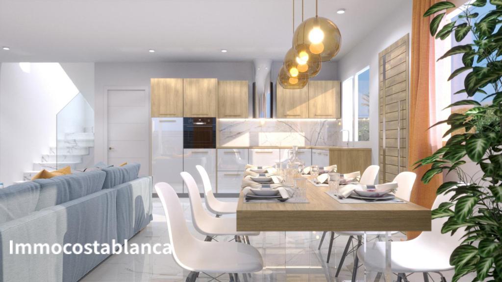 Villa in Ciudad Quesada, 189 m², 450,000 €, photo 5, listing 47087536
