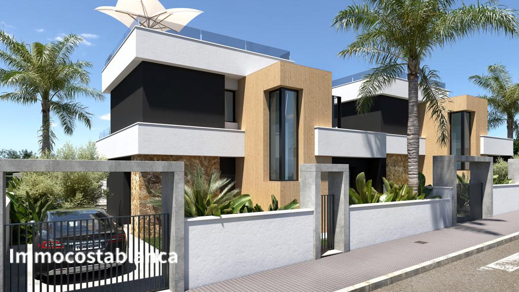 Villa in Ciudad Quesada, 178 m², 549,000 €, photo 5, listing 31415536