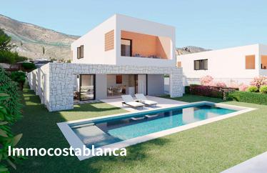 Villa in Finestrat, 242 m²
