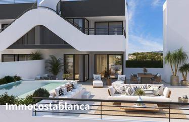 Penthouse in L'Alfàs del Pi, 144 m²