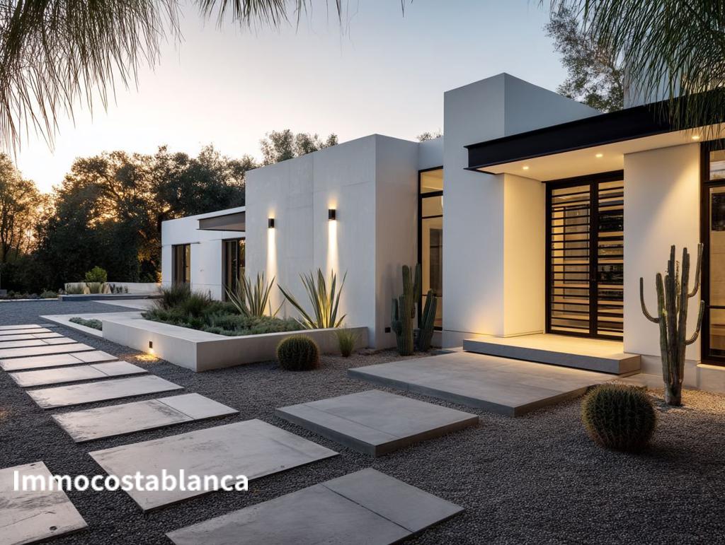 Detached house in Moraira, 560 m², 1,875,000 €, photo 3, listing 31049216