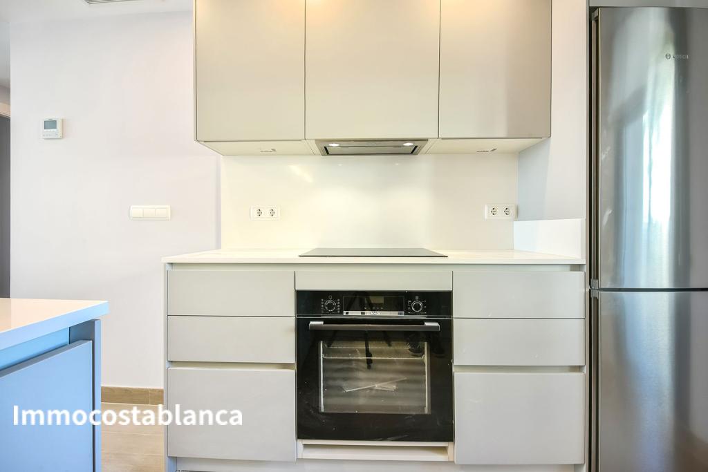 Apartment in Calpe, 47 m², 268,000 €, photo 5, listing 8288176