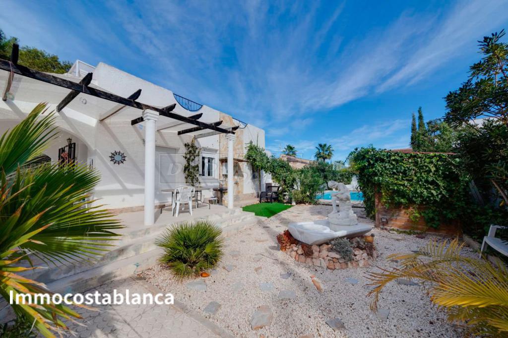 Villa in Dehesa de Campoamor, 82 m², 510,000 €, photo 8, listing 57821856