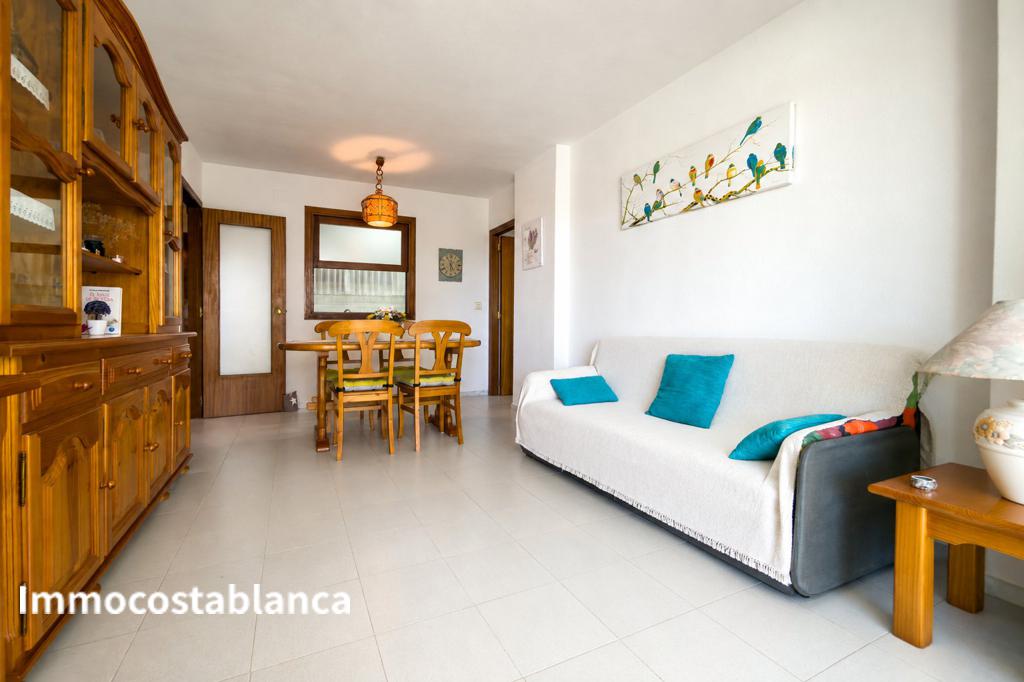 Apartment in Calpe, 82 m², 375,000 €, photo 8, listing 7874816