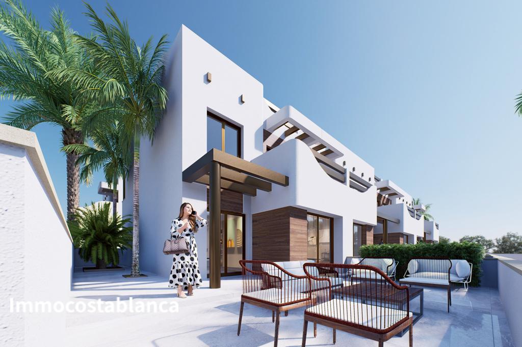 Detached house in Pilar de la Horadada, 110 m², 339,000 €, photo 2, listing 8447536