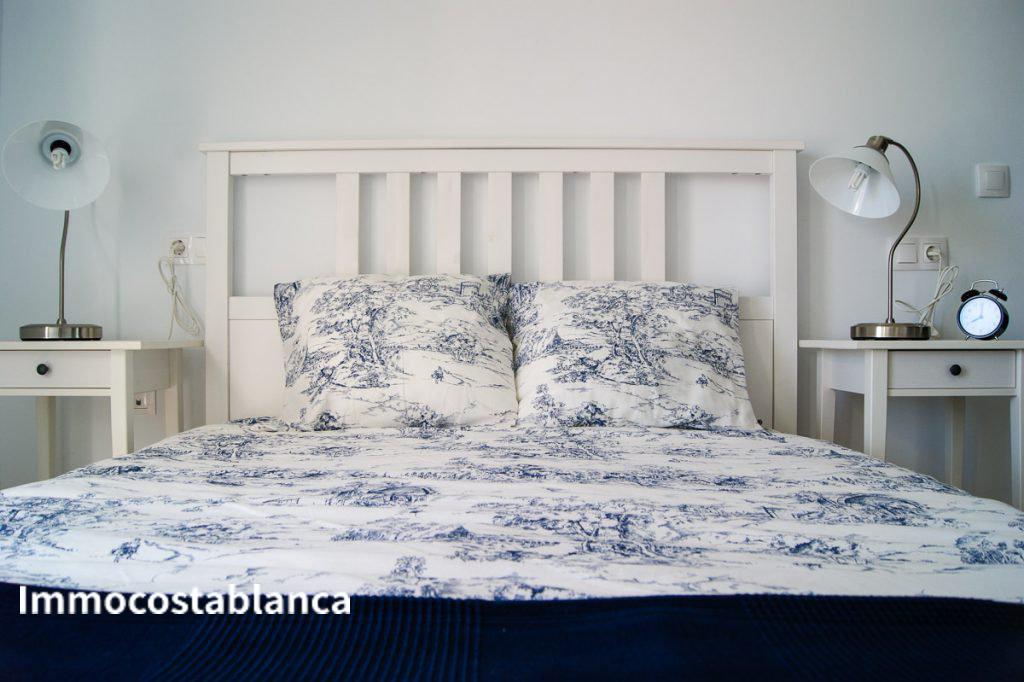 3 room villa in Alicante, 108 m², 260,000 €, photo 1, listing 15540016