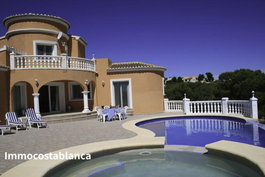 Villa in Javea (Xabia), 135 m², 445,000 €, photo 4, listing 13815216