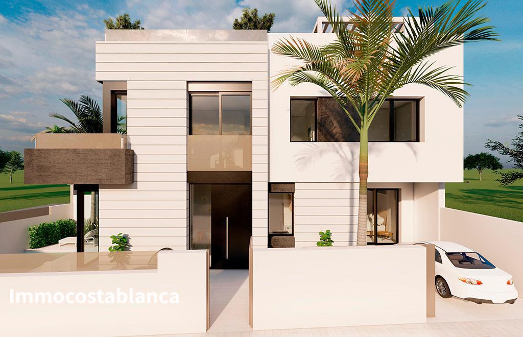 Apartment in Pilar de la Horadada, 90 m², 359,000 €, photo 2, listing 40624416