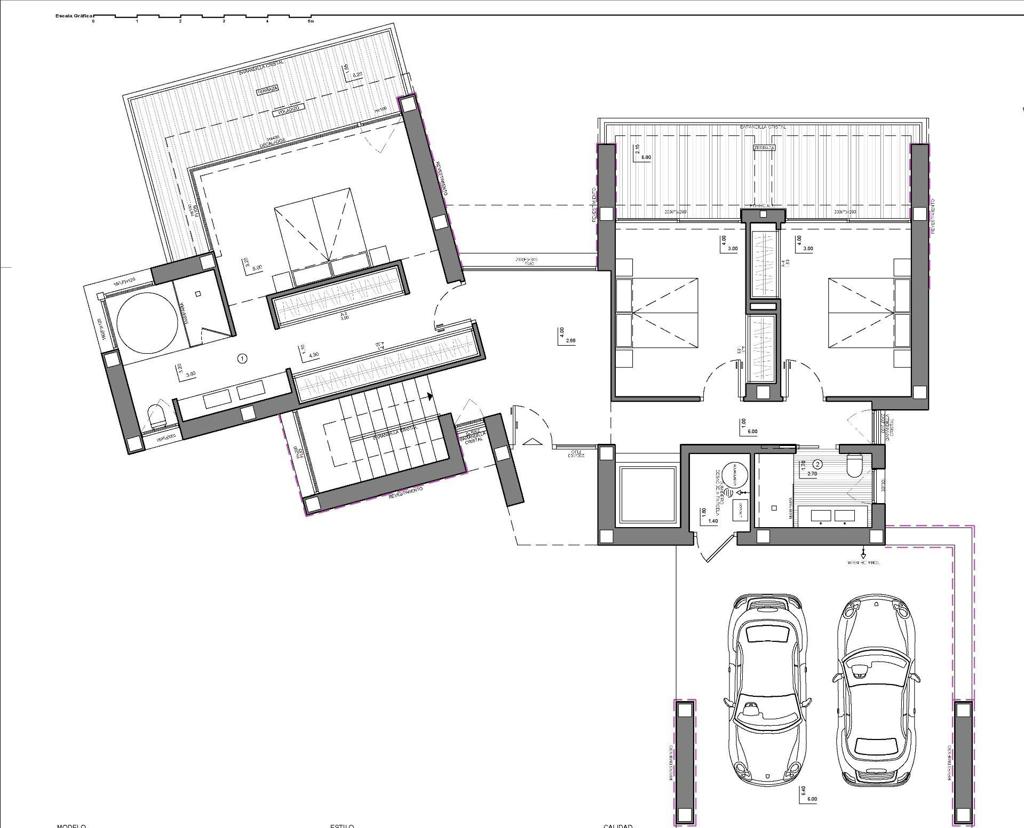 Villa in Benitachell, 222 m², 2,450,000 €, photo 8, listing 68928416