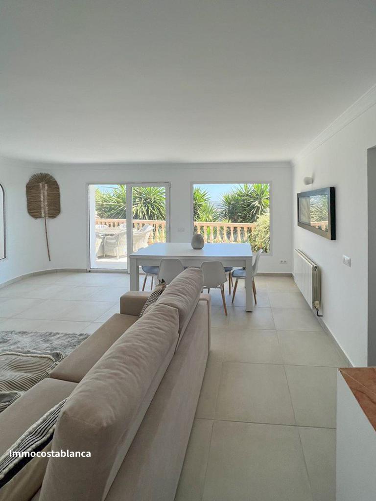 Detached house in Moraira, 255 m², 745,000 €, photo 6, listing 69135456