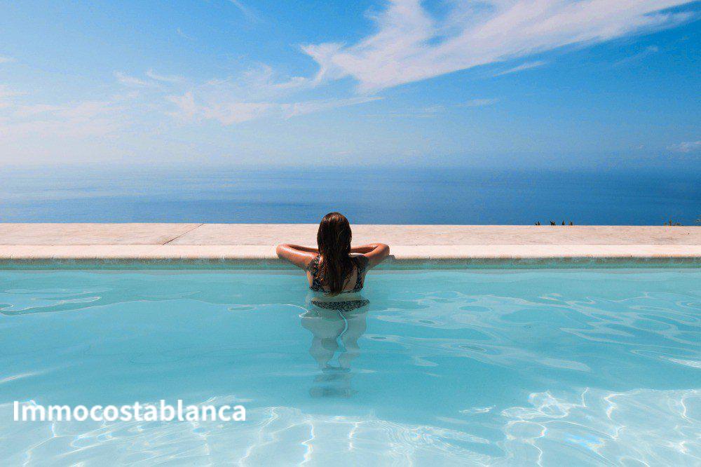 Apartment in Benidorm, 142 m², 900,000 €, photo 7, listing 48063536