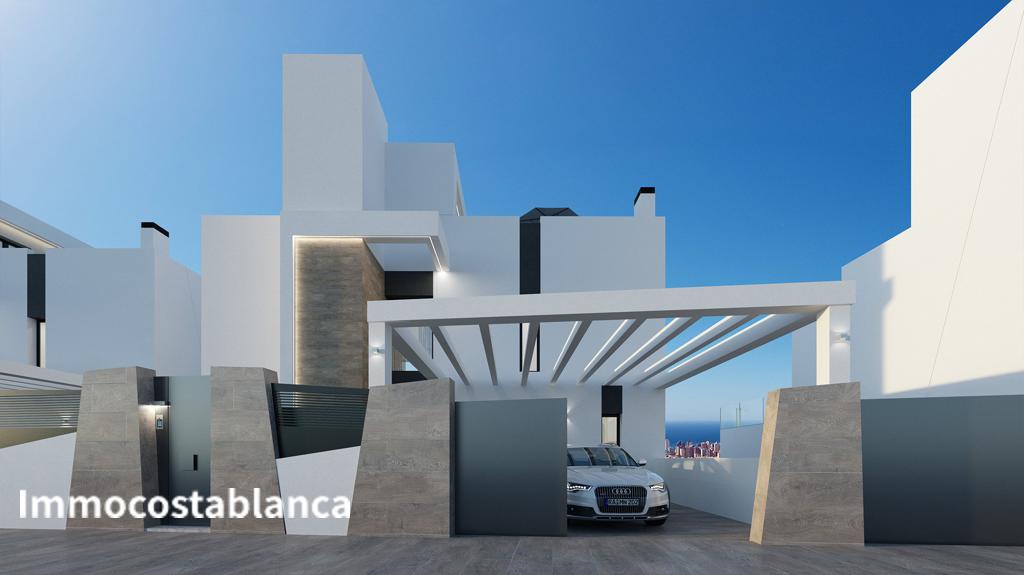 Villa in Benidorm, 460 m², 1,350,000 €, photo 1, listing 50703536