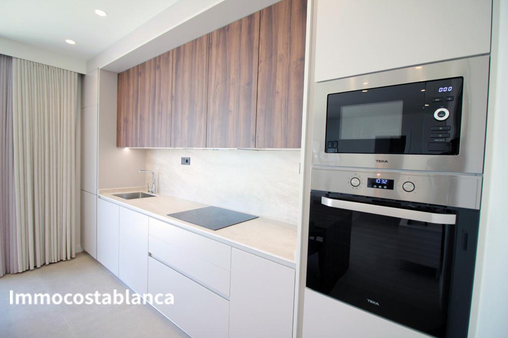 Terraced house in Torre de la Horadada, 96 m², 492,000 €, photo 9, listing 25087456