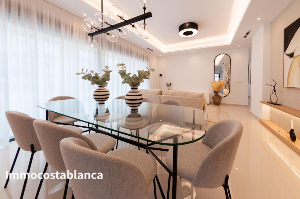 Villa in Ciudad Quesada, 147 m², 597,000 €, photo 1, listing 8452256