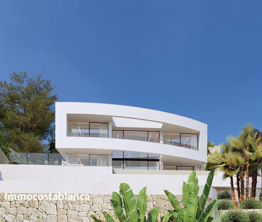 Detached house in Calpe, 898 m², 2,150,000 €, photo 6, listing 52128416