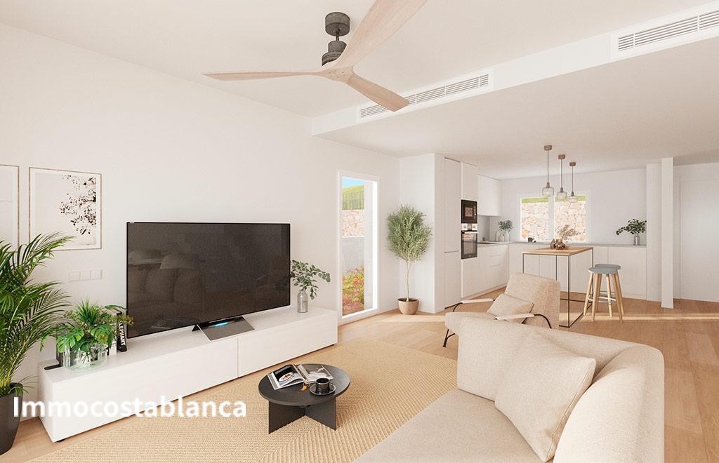 Terraced house in Finestrat, 176 m², 450,000 €, photo 5, listing 2632416