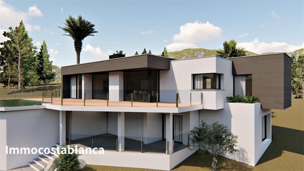 Villa in Alicante, 577 m², 1,397,000 €, photo 3, listing 18964016