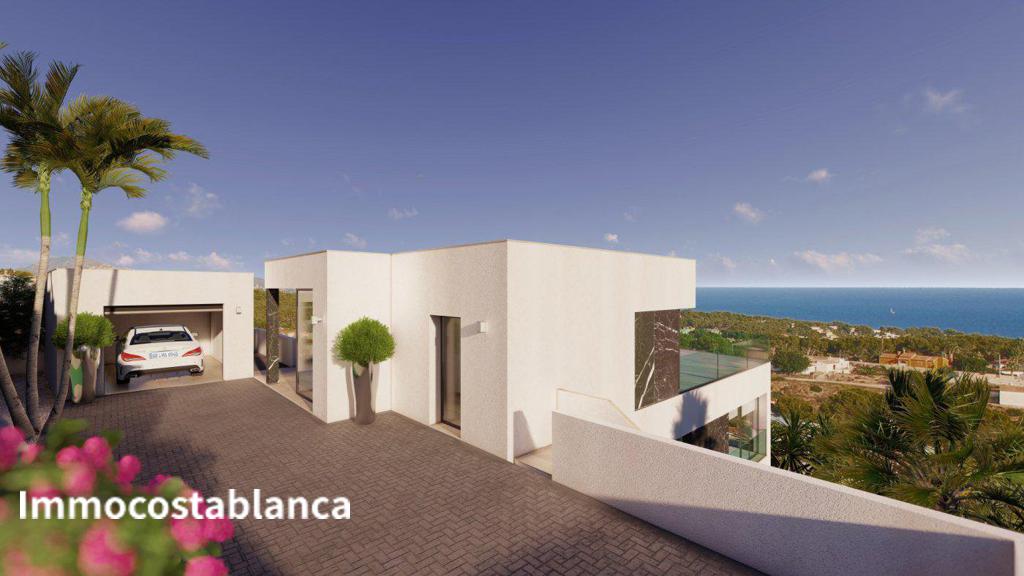 Villa in Calpe, 273 m², 1,450,000 €, photo 10, listing 23587216
